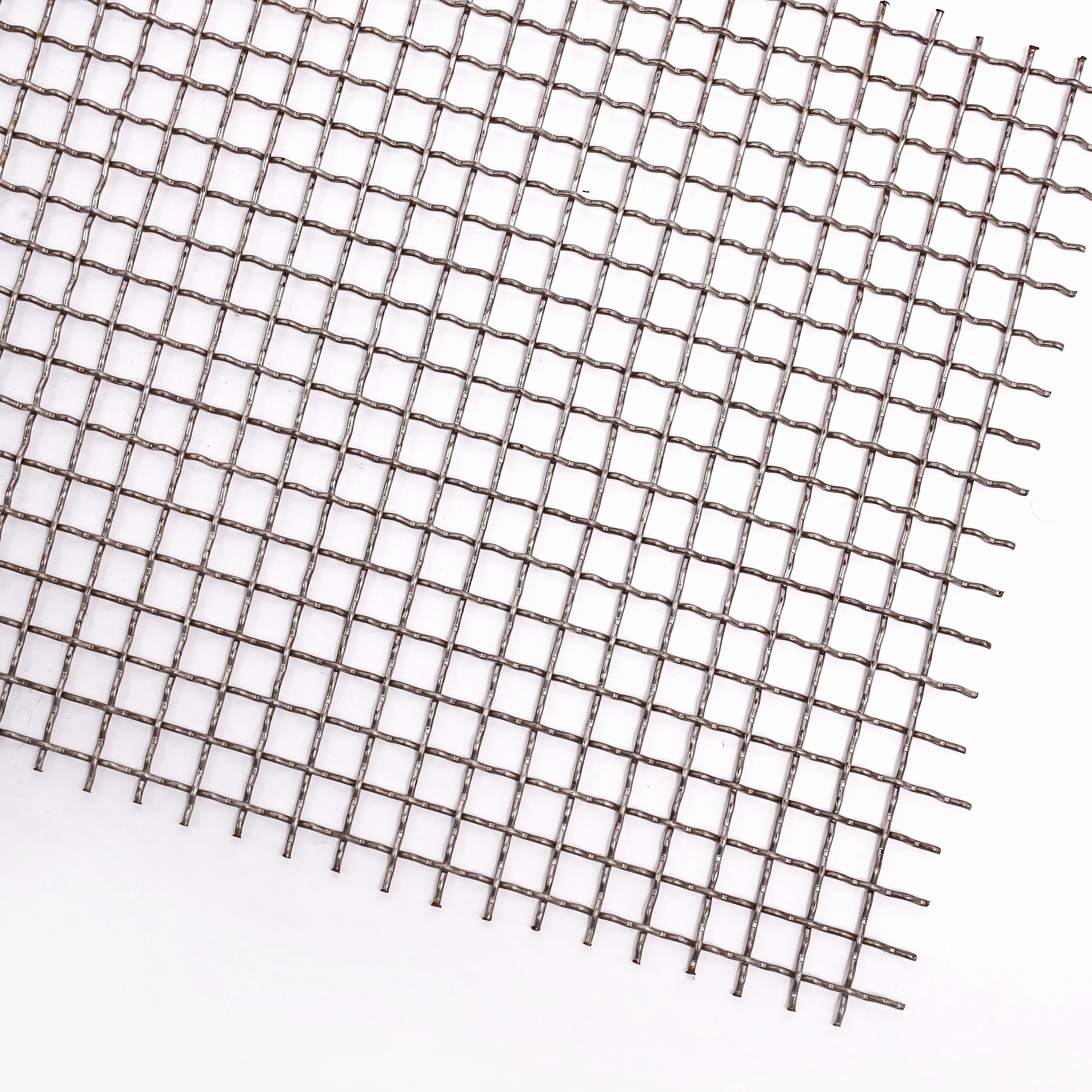 
High Quality Screen Square woven wire mesh SS304 insect /fly screen/ mosquito mesh window screen 