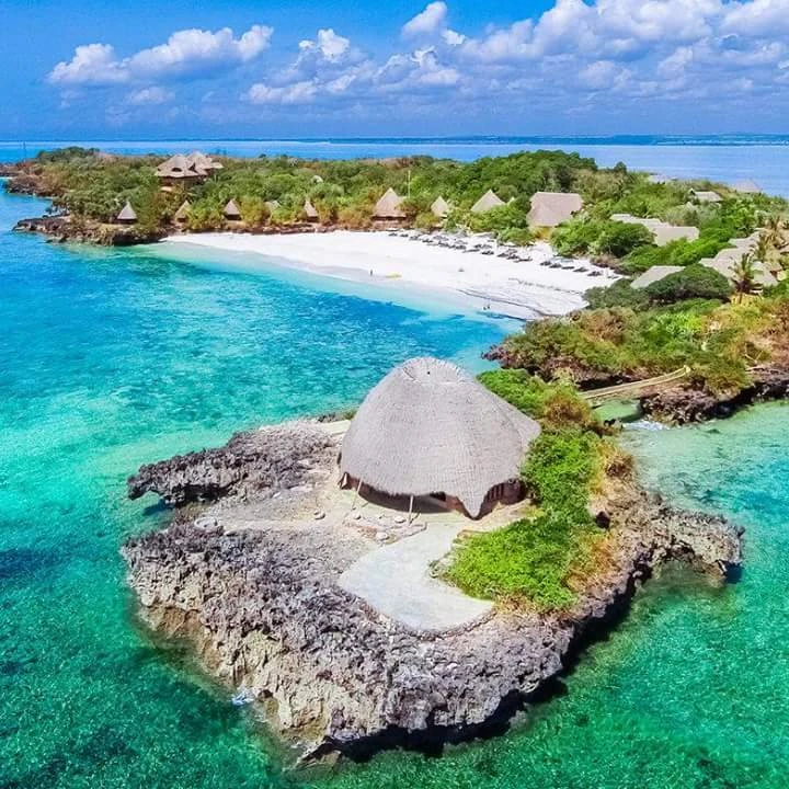 11 Days Kenya - Zanzibar safari