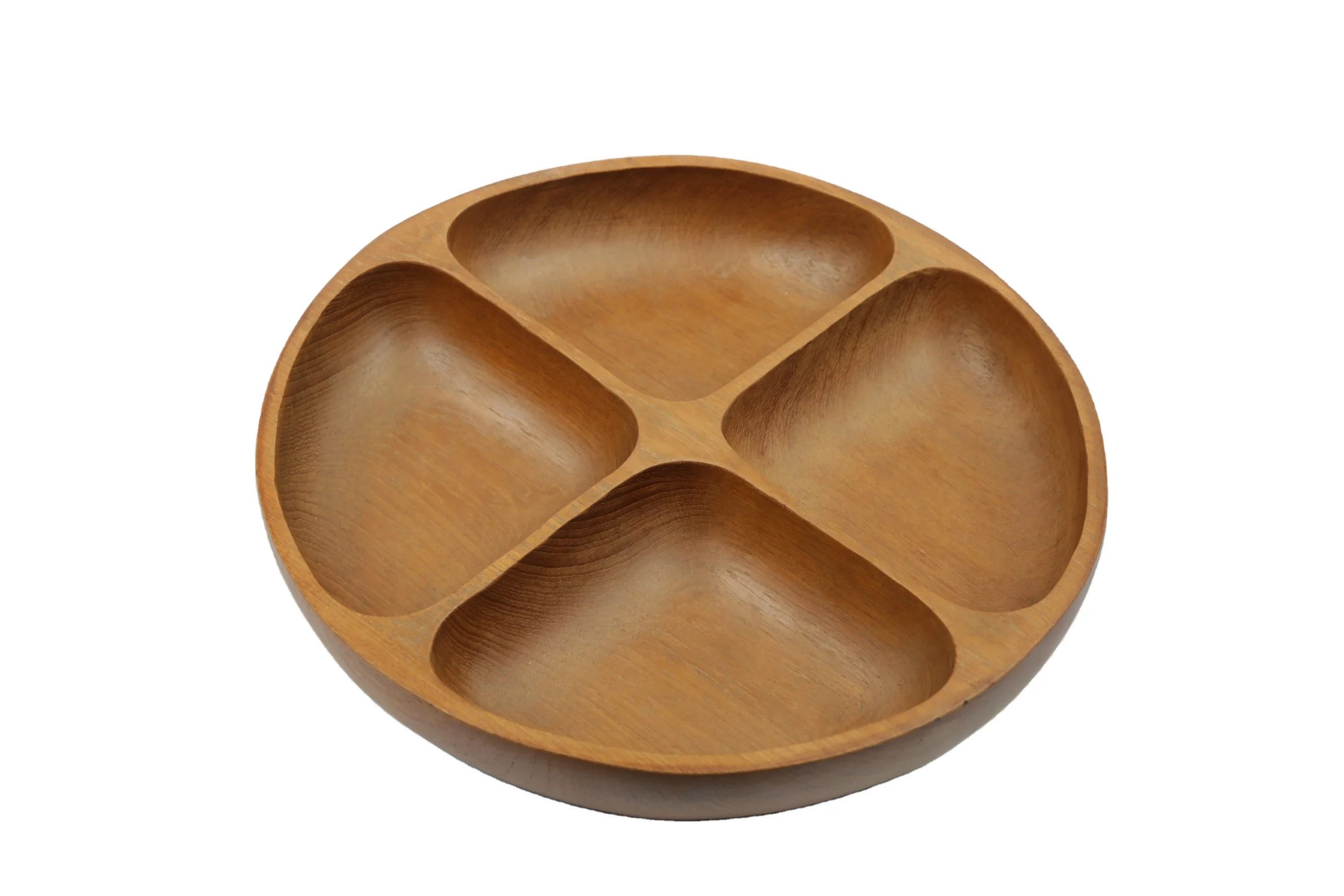Hogh Quality & Premium Product Teak wood international prices tray food kitchenware cookware tableware
