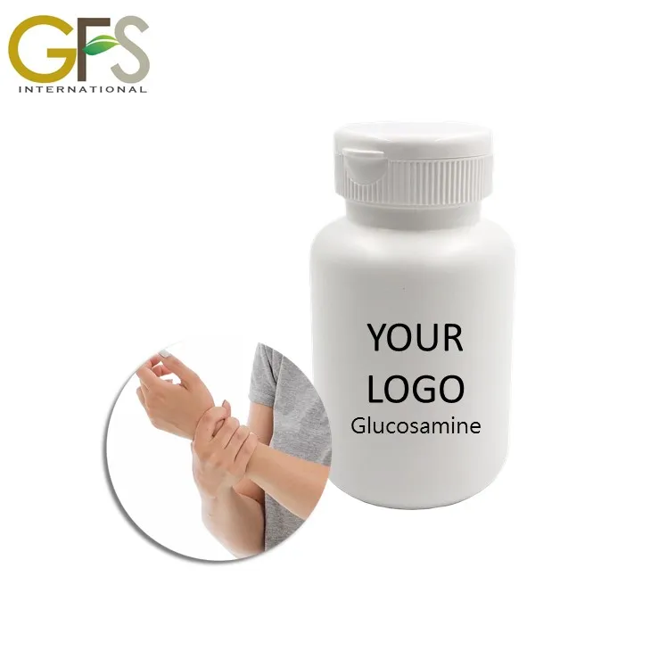  Glucosamine daily health food joint pain