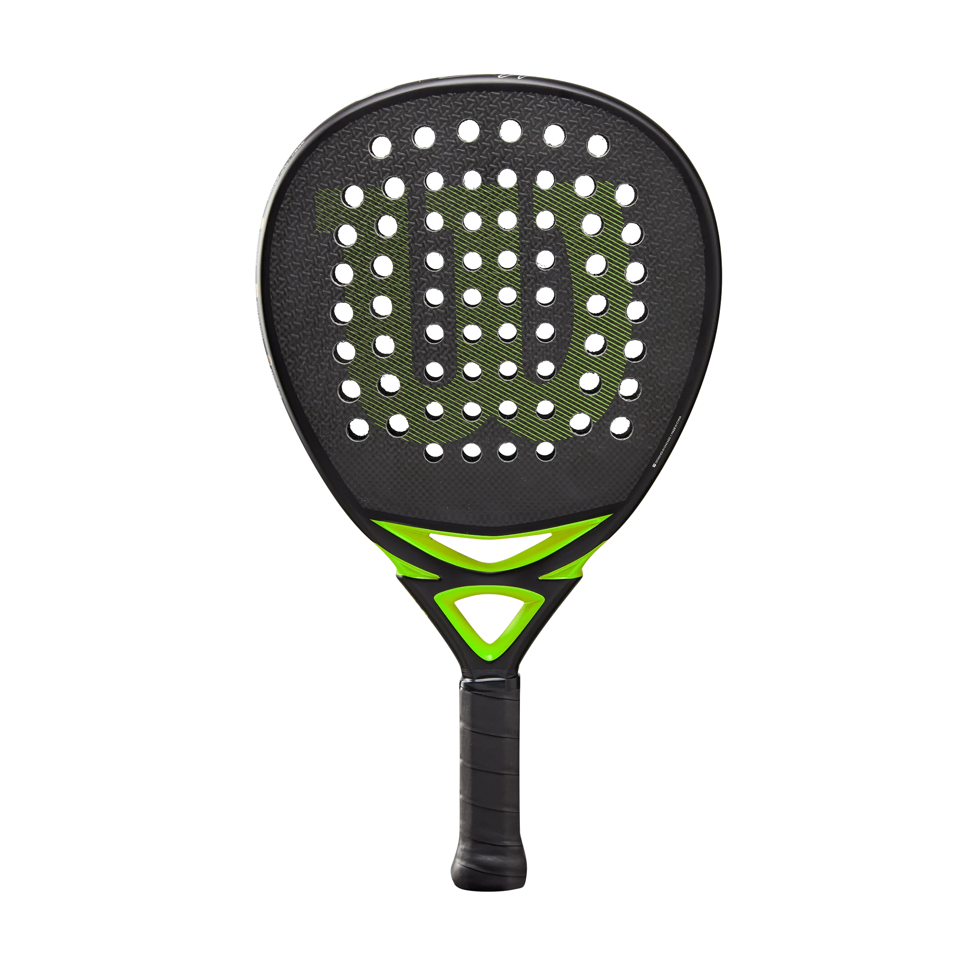 Best Quality Pedal Rackets Tennis Rackets Made by High Quality Carbon Premium Grade GM Pedal Racquets 6k 12k