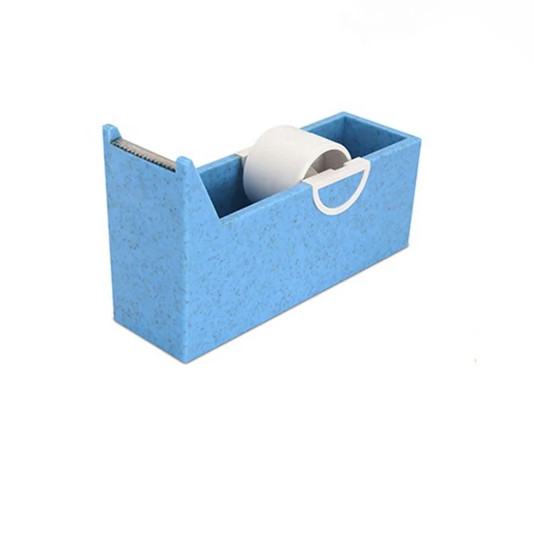 Grafting eyelash adhesive tape cutter non-woven PE isolation tape holder