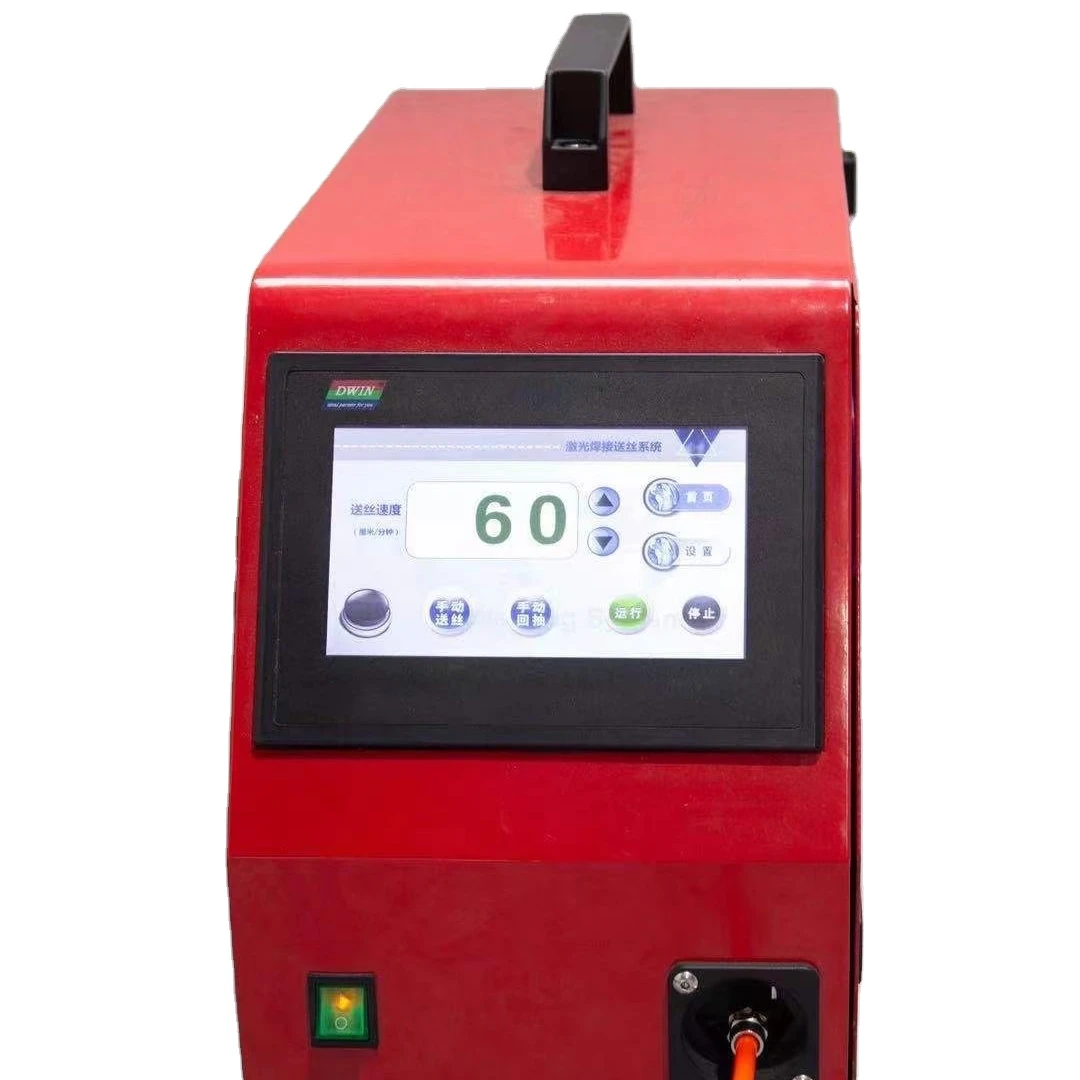 Оборудование для волоконной лазерной сварки COSME COS1500 1,5 кВт, значительное снижение затрат на обучение и производство