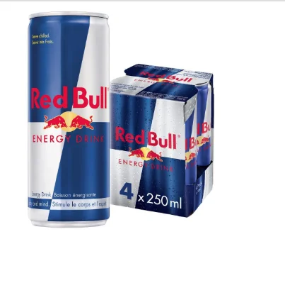 Red Bull Energy Drink Sugar Free 24 Pack of 12 Fl Oz, Sugarfree