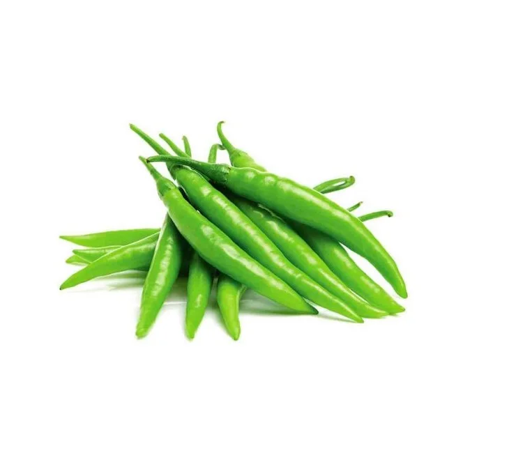 Семена овощей из Таиланда с высокой урожайностью и термостойкостью, семена перца