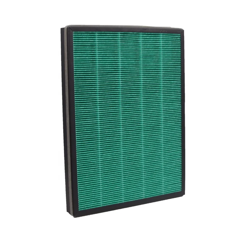 Совместимый Сменный фильтр HEPA для очистителя воздуха COWAY AP1009CH 1012GH 1008 4072DH