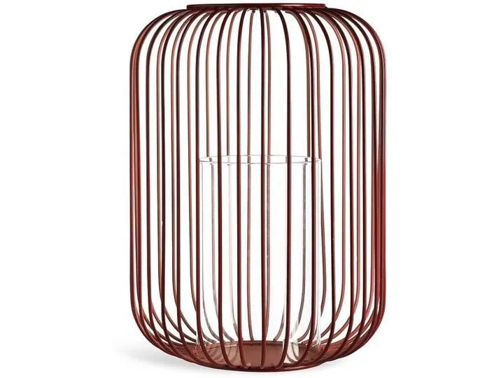 Wire candle holder Hurricane top selling hurricane