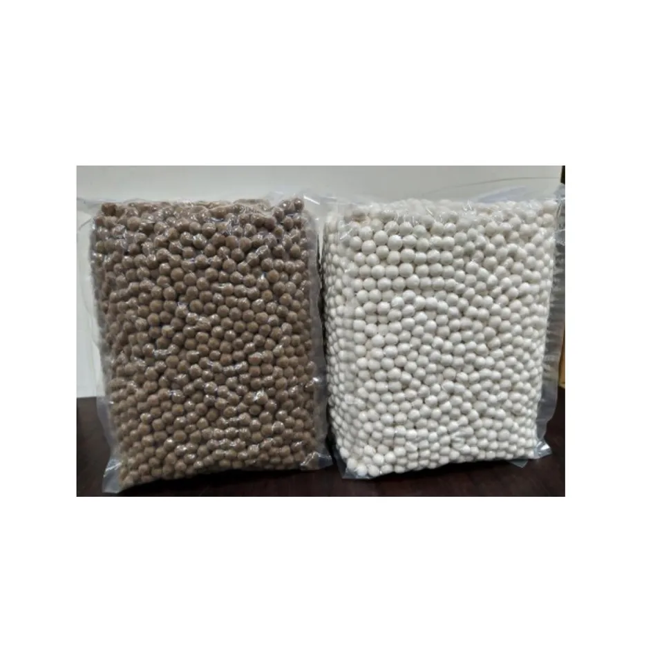 Цветной белый красный розовый желтый черный жемчуг tapioca