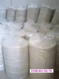 Съедобная рисовая бумага-пружинный рулон 2021