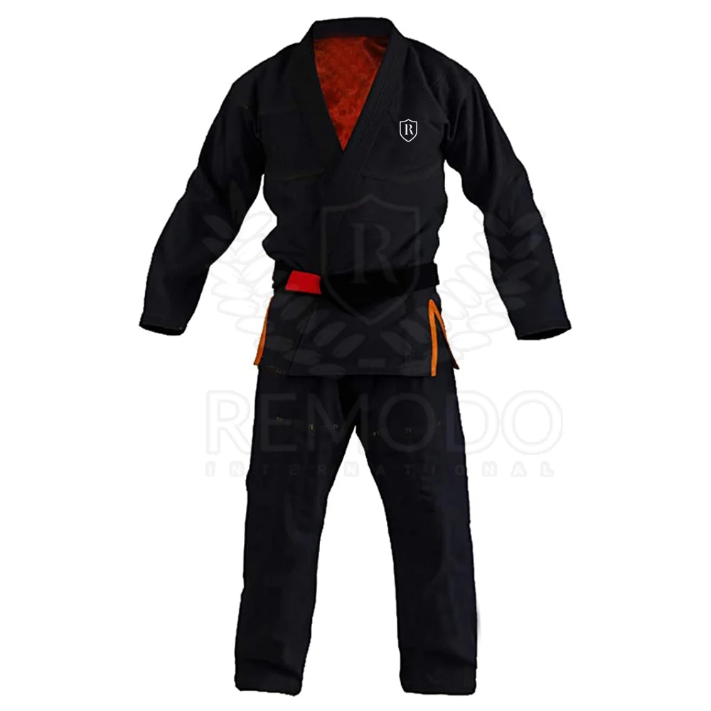 Hot Selling Direct Factory Price Breathable Brazilian Jiu Jitsu Uniform
