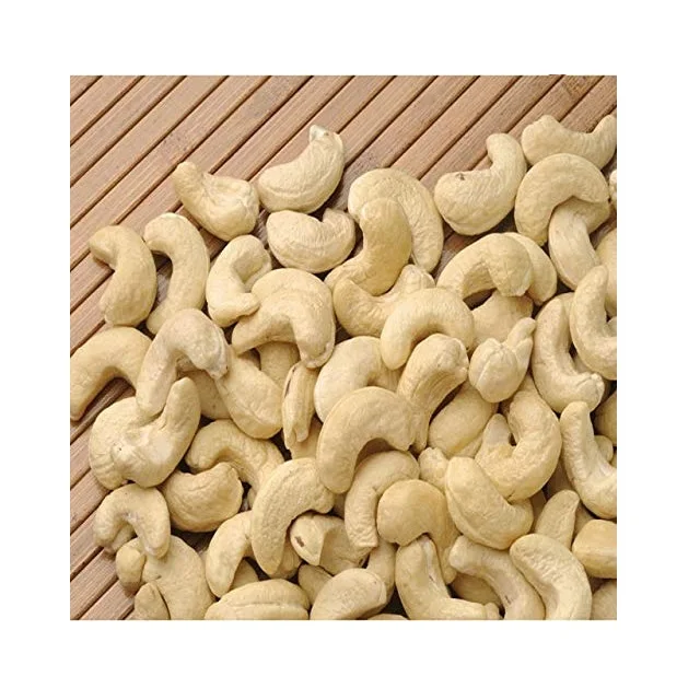 King of Cashews Cheap Raw Cashew Nuts Kernals WW 180 Manufacturers