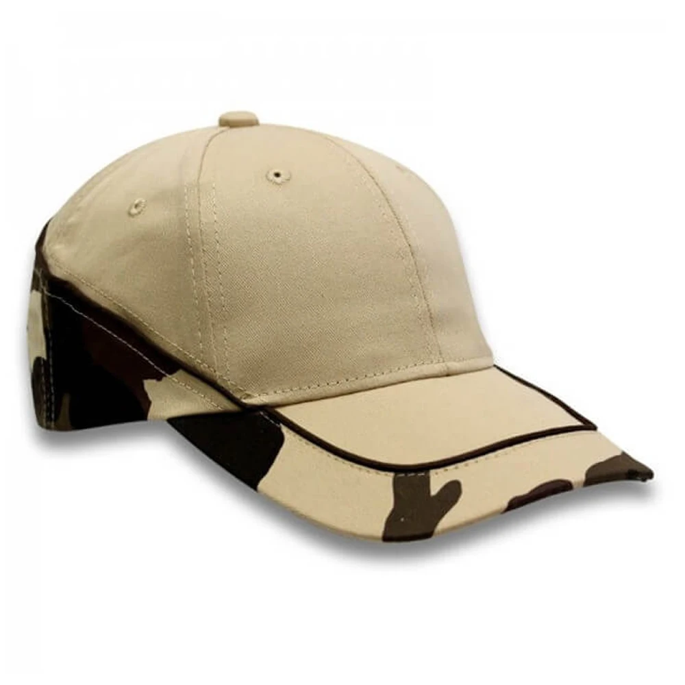 Wholesale 6 panel men baseball caps hats