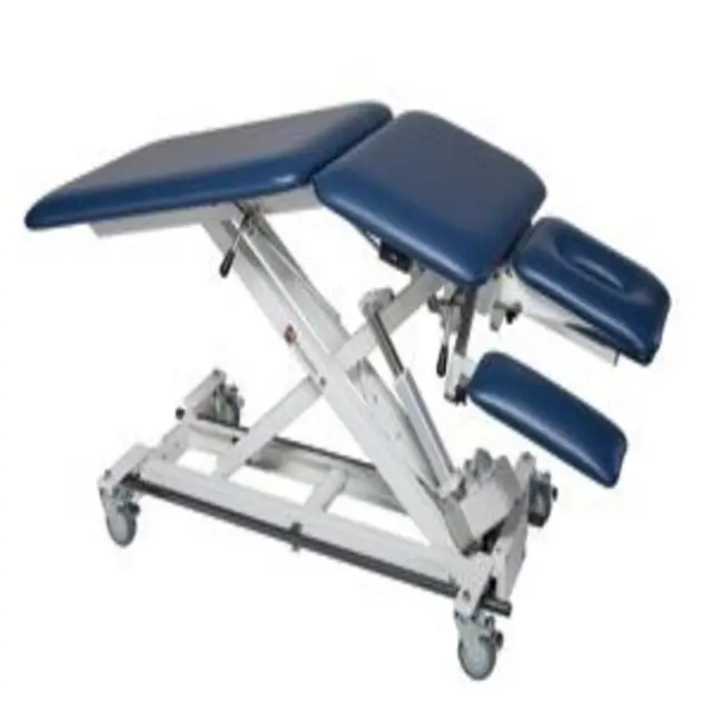 
5-Section Treatment Table, Motorized Mid-Section 