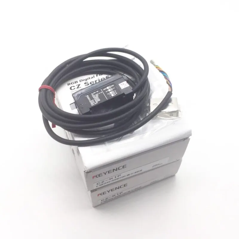 GT-75A Sensor High Precision Laser displacement measurement amplifier 100% Genuine product Ready Stock
