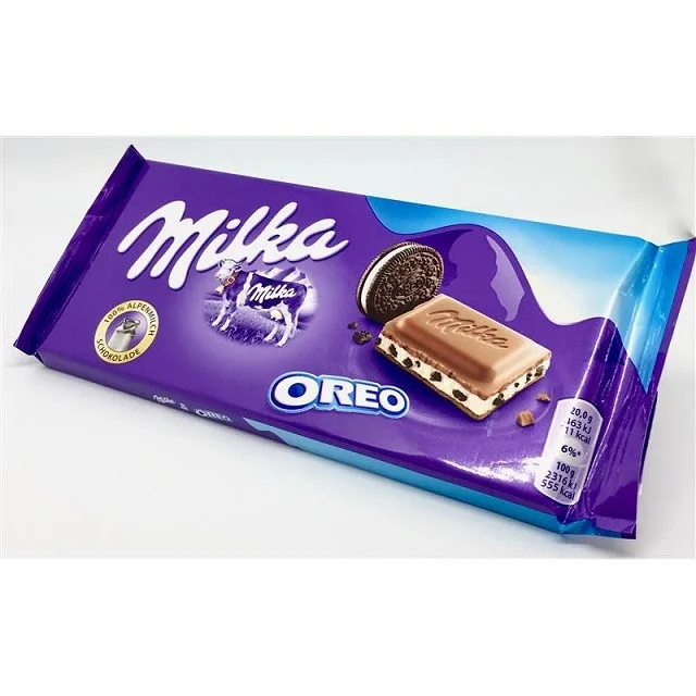 milka rt
