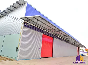 
warehouse thailand 