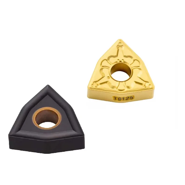 Premium Quality CNC Cutting Inserts In Cheap Price