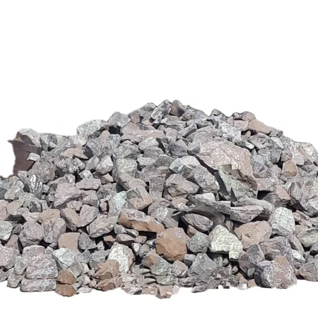 High Quality Chrome ore 48% Stone For Export
