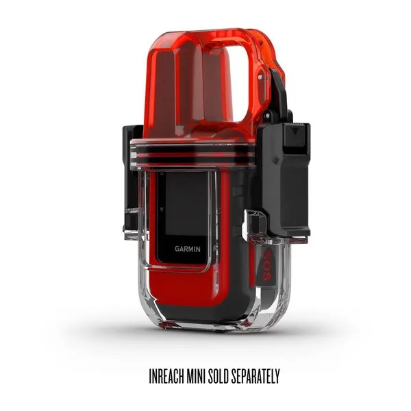 Чехол для дайвинга Garmin inReach Mini