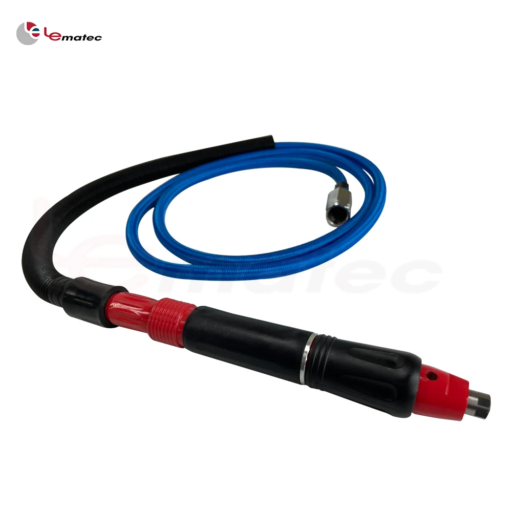 1/8 'пресс-форма ручка Тип мясорубку полировки пресс-форма для машины производства отделка пневматические инструменты