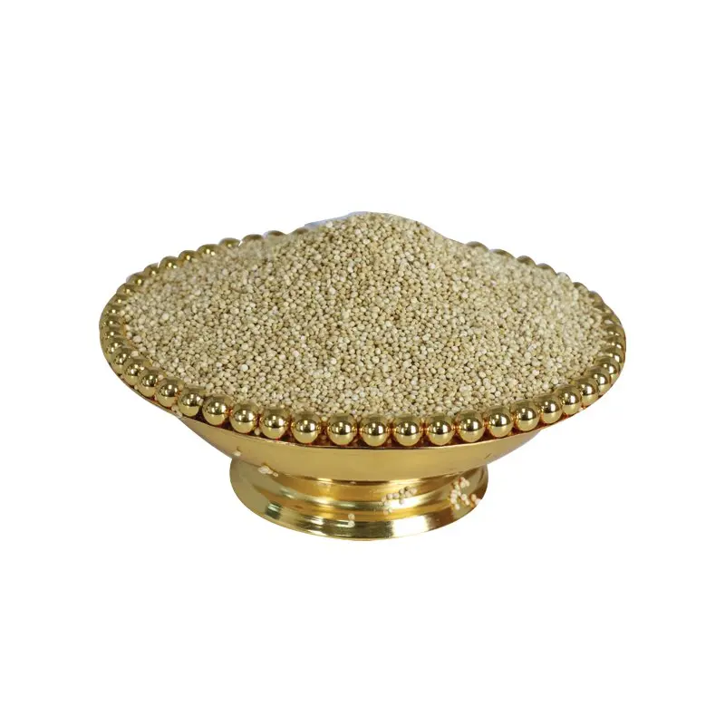 
Best Selling White Quinoa Quality Protein Rich Plant Based Grain 