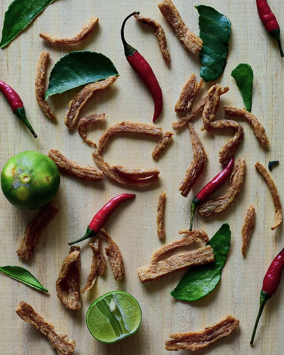 Хит продаж, соевые протеиновые чипсы, классический вкус, веганские закуски, высокое качество, здоровые овощные закуски