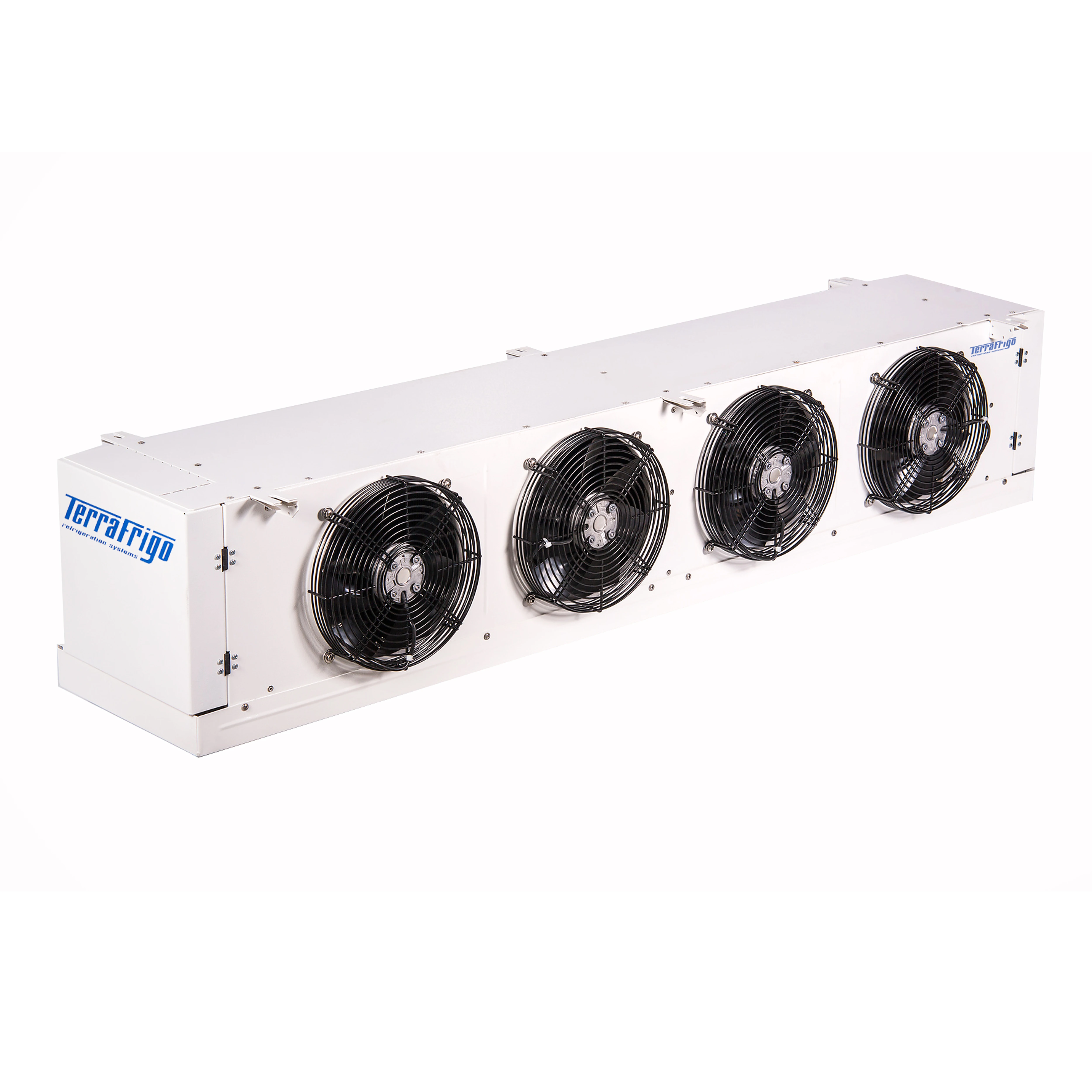 Air evaporator TFE 50 seria