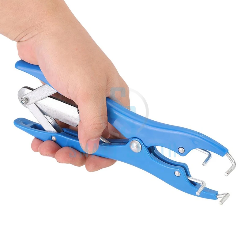 Top Design Castration Of Cattle And Sheep Farm Animals Pork Cattle Sheep Tail Docking