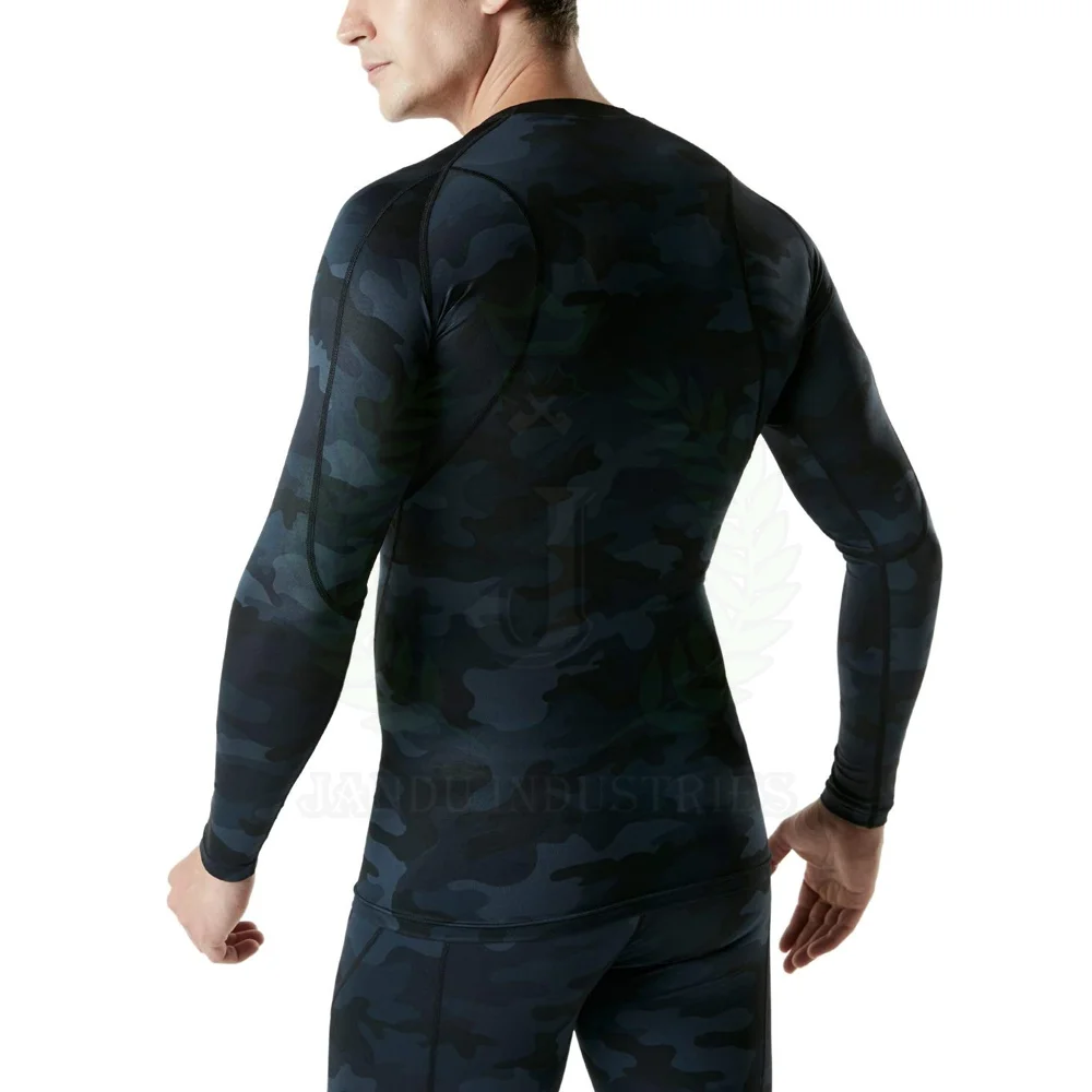 
wholesale factory sale youth custom compression shirt manufacturer 