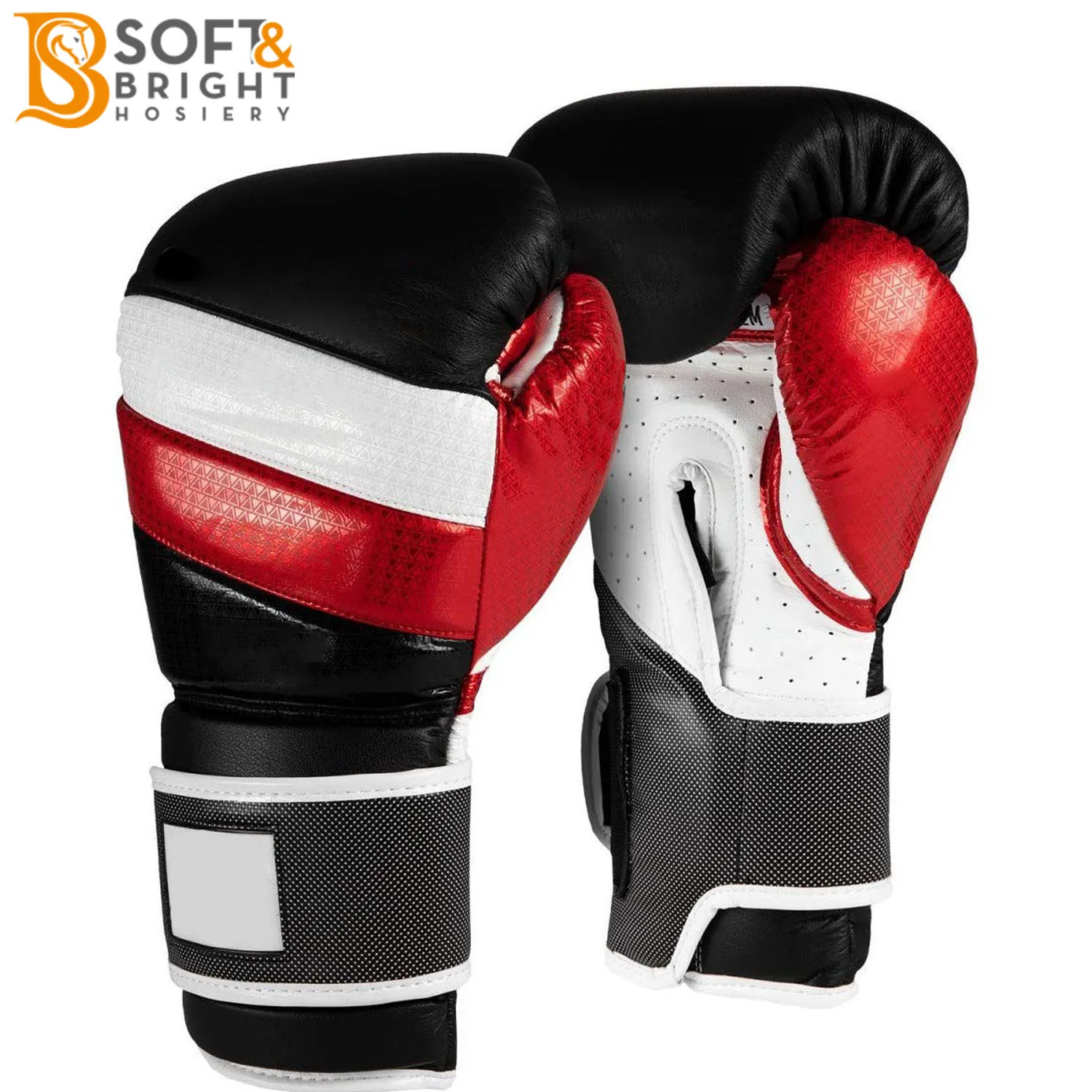 
Boxing Gloves Maya Hide Leather Punch Bag Mitts Sparring Punching Training Kickboxing Muay Thai Boxing Gloves. 