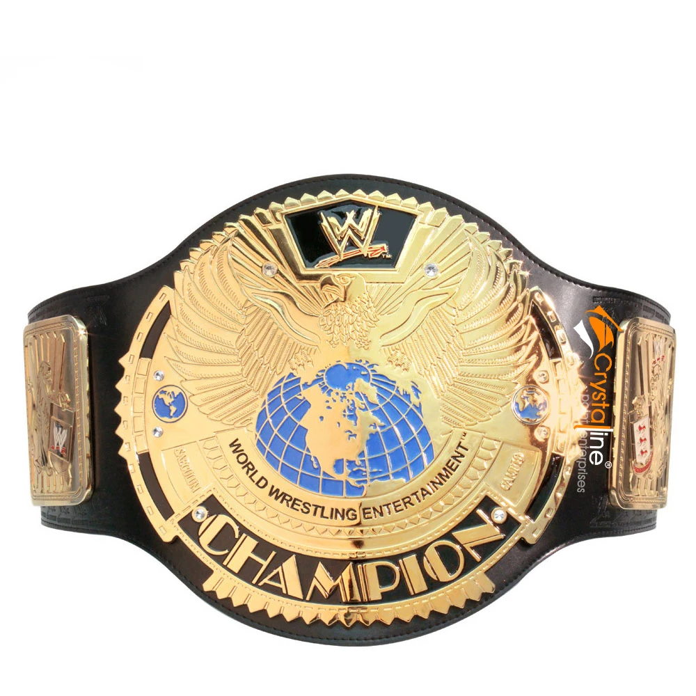 UFC High Quality Custom Crafted Wrestling MMA Boxing Wrestling Karate Martial Arts Custom Championship Belts