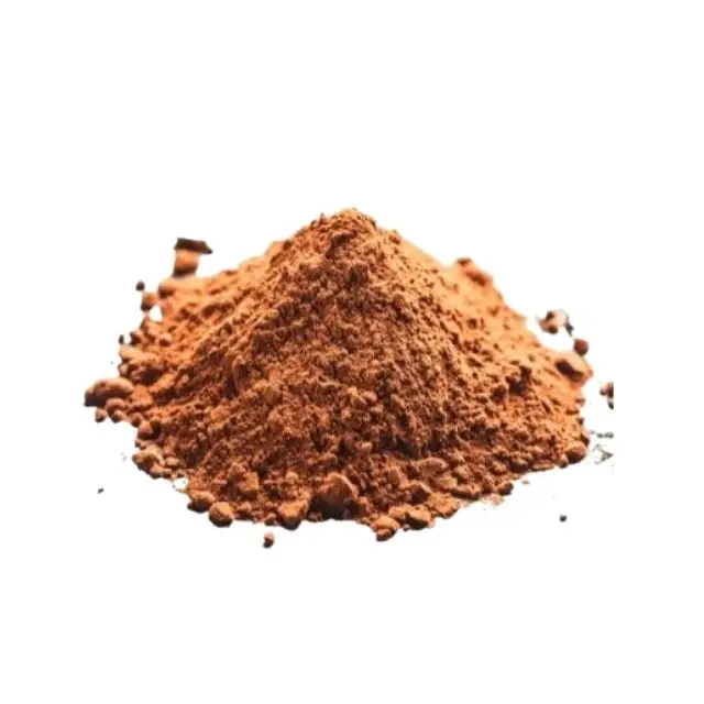 Factory Price Premium Grade 35G Dark Chocolate Powder for hot chocolate drink cocoa Food ingredients coca flavour with bottle