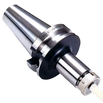 Made in Japan high precision tooling for machining center BIG DAISHOWA easy to use tool holder