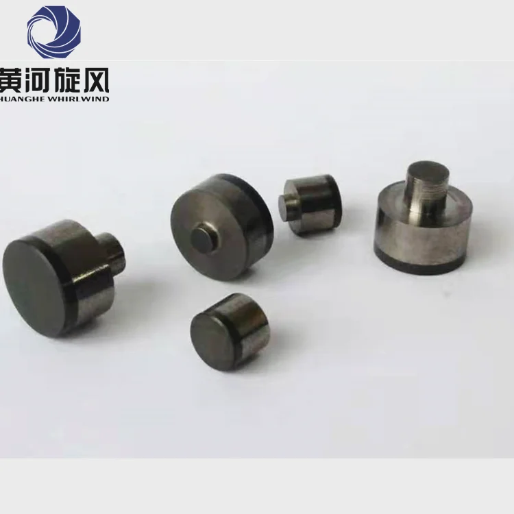 HHWW Huanghe Whirlwind 0804 1004 1204 1304 1304 1308 mining PDC cutters for sale