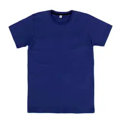 High Quality Clothing 2022 Black 100% Cotton T shirt Short Sleeve Design and Smart Casual Style Custom Printing Made in Thailand