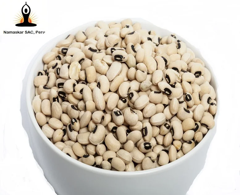 black eyed peas beans PERU