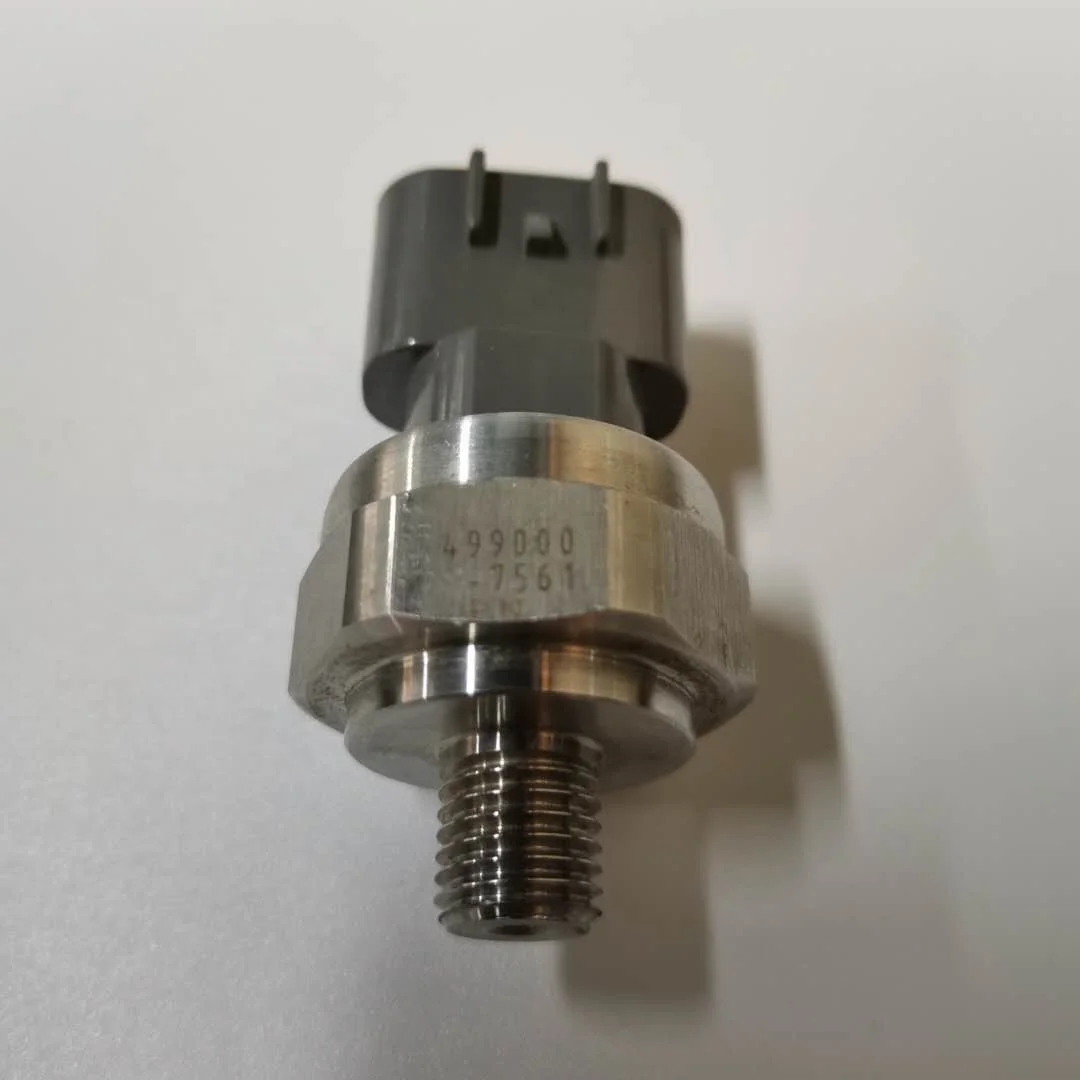 High Quality Oil Pressure Sensor Switch For Honda Civic Accord Ridgeline Odyssey 37260-PZA-003 499000-7561