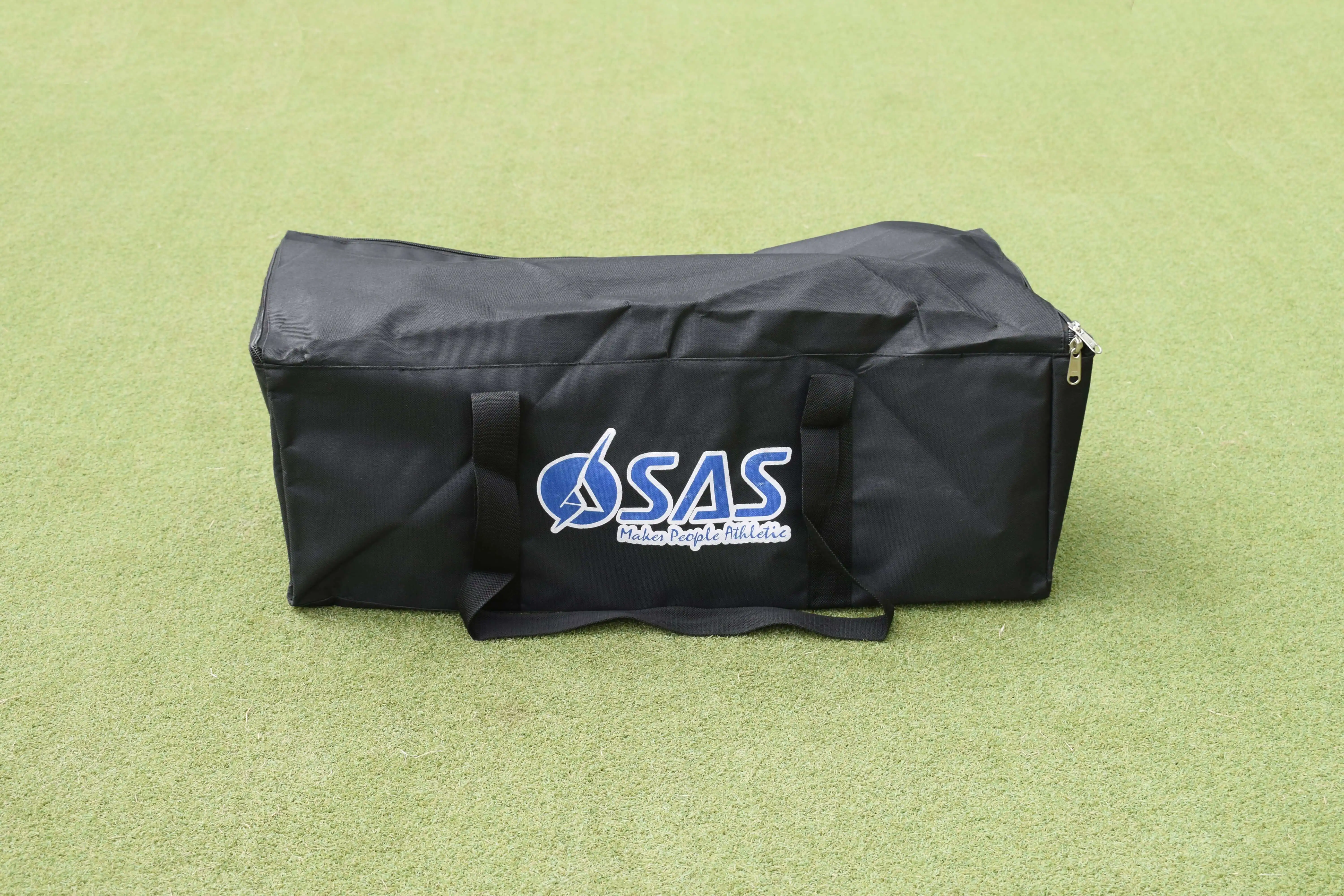 Hot Selling New Combo Training Kit Agility Ladder + Space Cone + Speed chute + Hurdle for outdoor Training