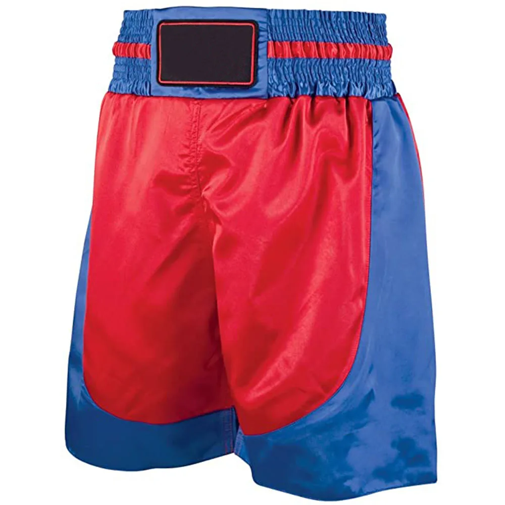 Оптовая продажа новый дизайн боксерские шорты/тайские шорты