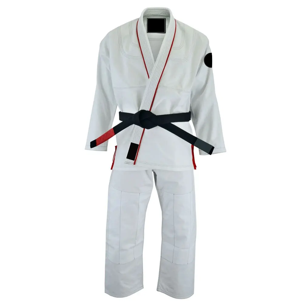 Top Selling Custom Logo Available Color Martial Arts BJJ Brazilian Jiu Jitsu GI Uniform For Training