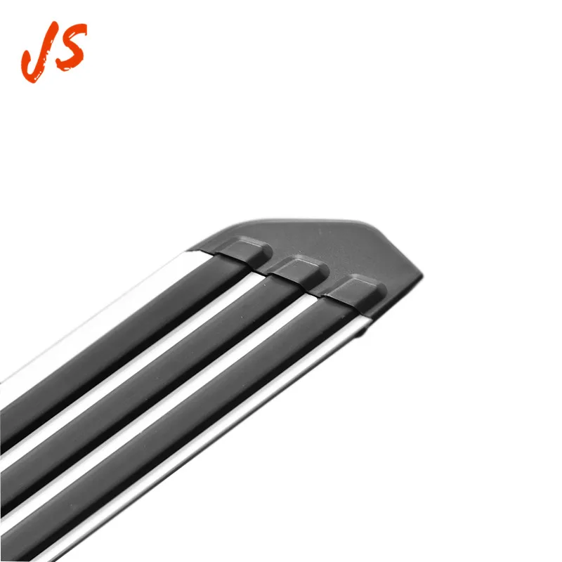 High quality popular special design auto car side step running board for VW volkswagen TOUAREG
