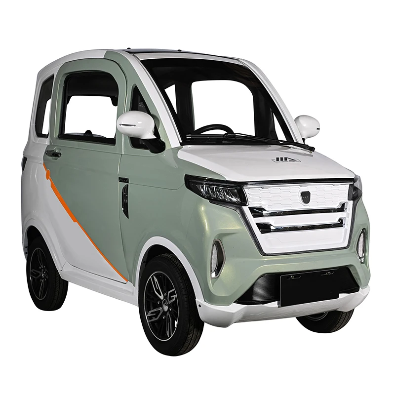 new electric cars coc eec electric tricycle 2 seat electric car for old people