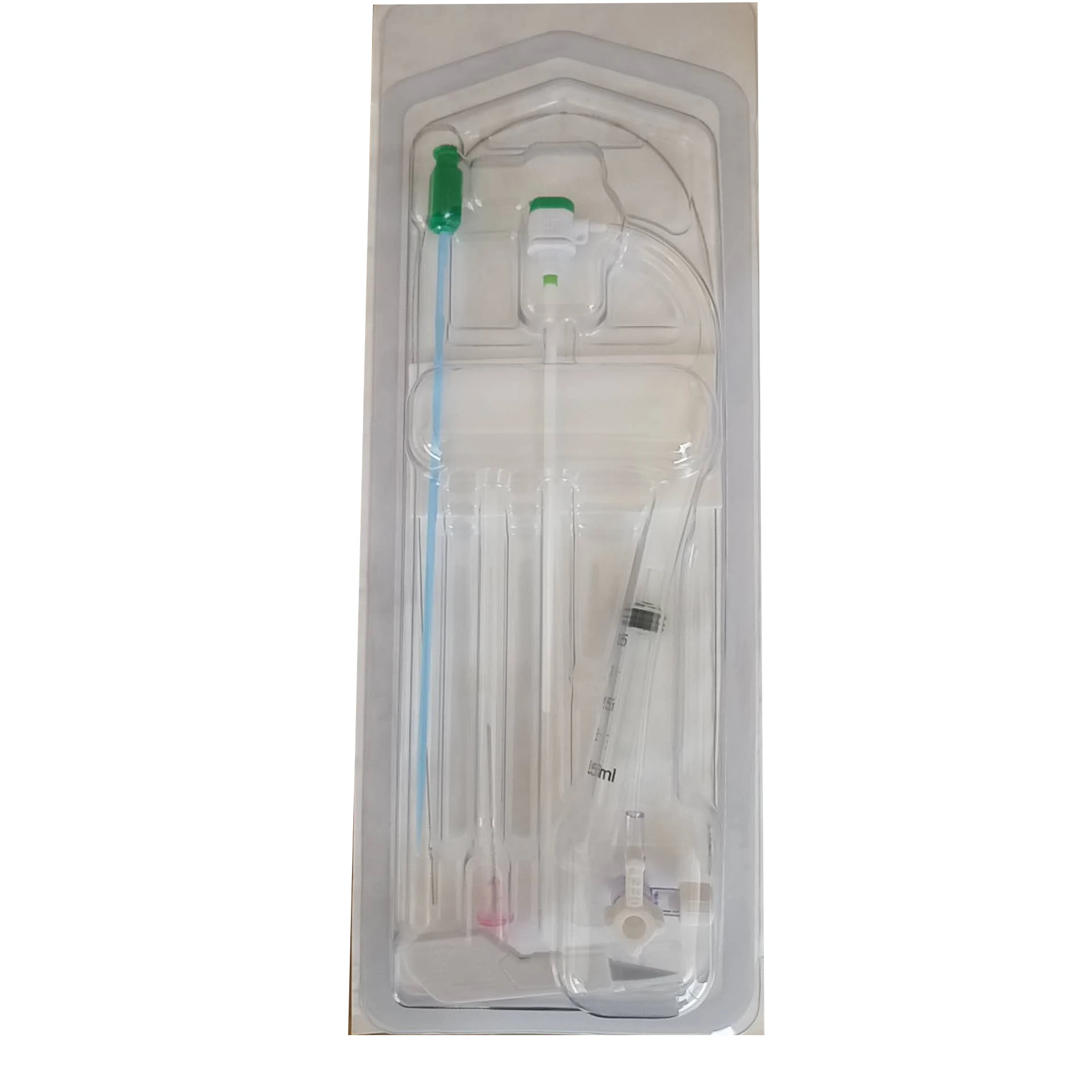 Medical Femoral/Radial Introducer sheat