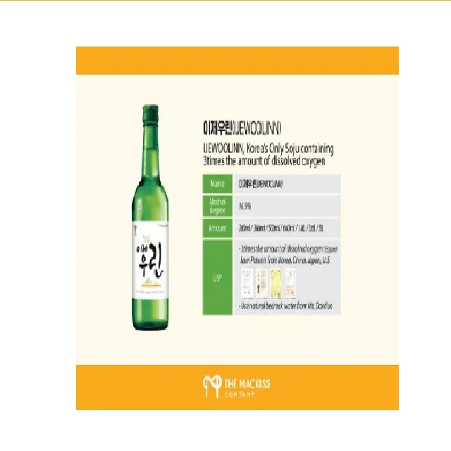  Лидер продаж корейский бокал soju оптовая продажа Сделано в