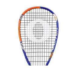 Высокотехнологичная углеродная ракетка для сквоша