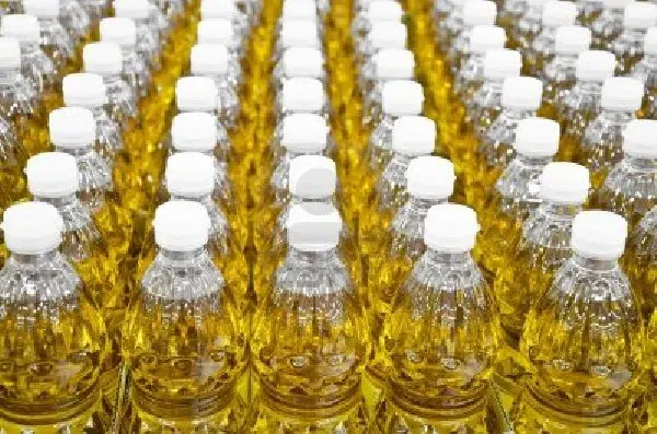 Оптовая продажа рафинированное подсолнечное масло съедобное кулинарное из Таиланда