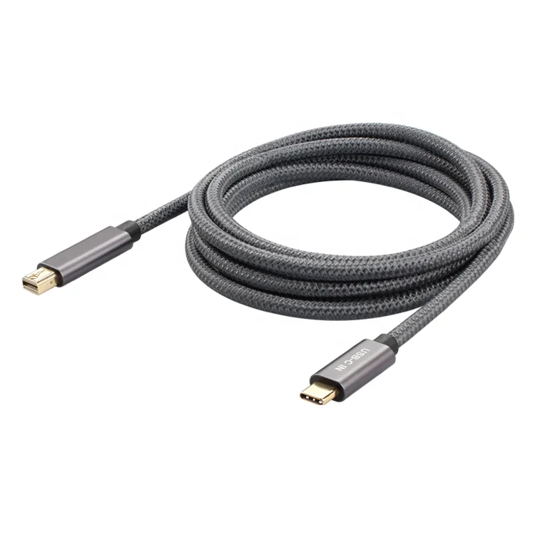  Ult-unite новые продукты 4K 60 Гц USB Type C к мини-кабелю