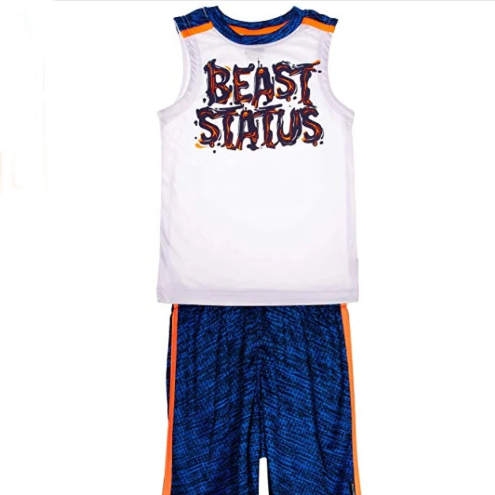 Баскетбольный Стич Джеки Мун двусторонняя Мужская сетчатая спортивная баскетбольная майка для командного мяча