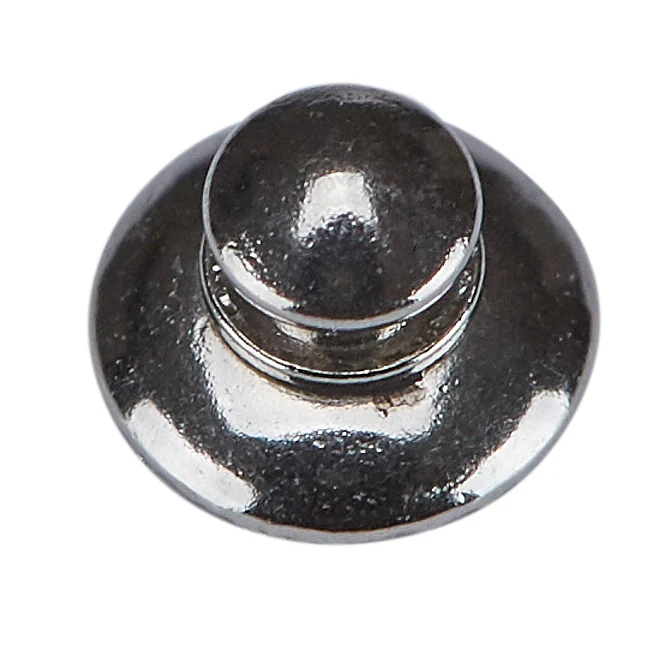 Korean Dental Lingual Button