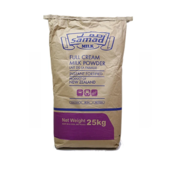 Wholesale Dried Raw Whole Milk Powder for Adults